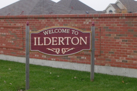 Welcome To Ilderton Ontario