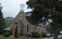 Grace Anglican Church