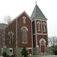Ilderton United Church
