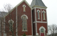 United Church